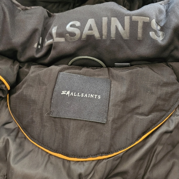 All Saints Kids Jackets - Picture 9 of 10